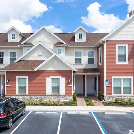 Gorgeous 4 Bedroom Family Friendly Close To Disney 7573 Orlando Exteriér fotografie