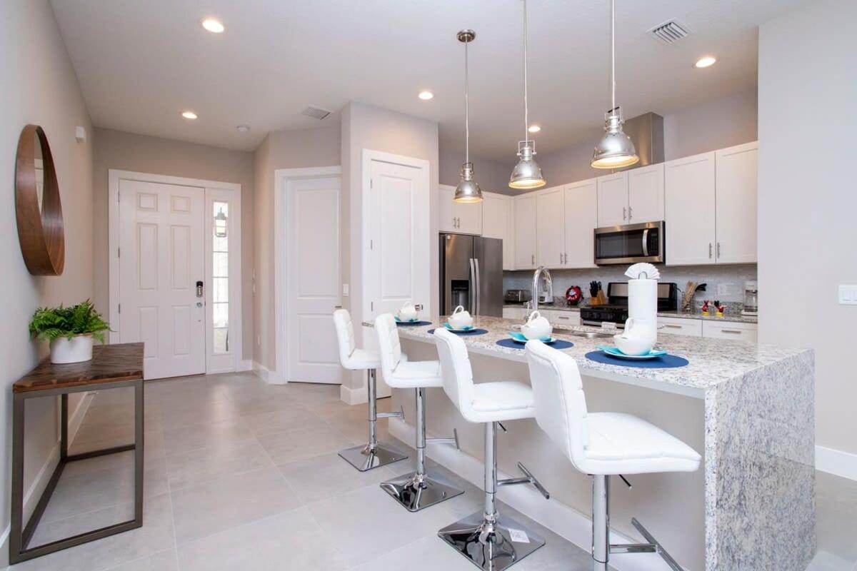 Gorgeous 4 Bedroom Family Friendly Close To Disney 7573 Orlando Exteriér fotografie